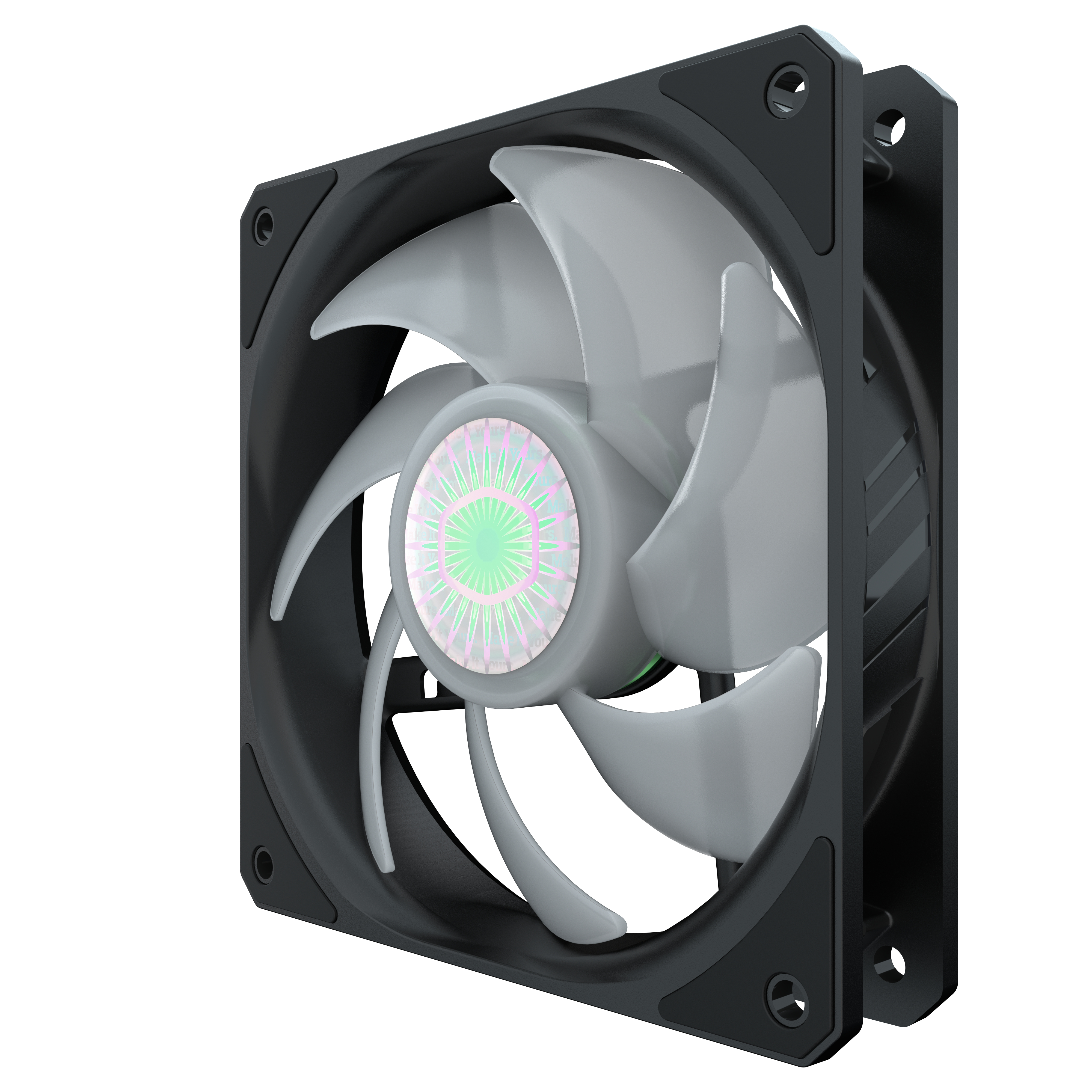 COOLER MASTER Sickleflow 120 ARGB Lüfter