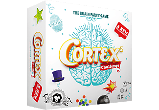 MERCHANDISING Cortex Challenge II - Party Game