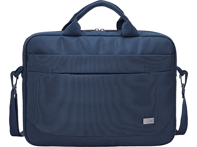 CASELOGIC Advantage 15.6" Laptop Çantası Koyu Mavi_0