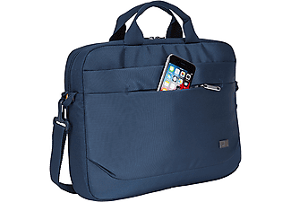 CASELOGIC Advantage 15.6" Laptop Çantası Koyu Mavi_1