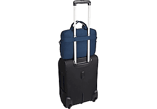 CASELOGIC Advantage 15.6" Laptop Çantası Koyu Mavi_4
