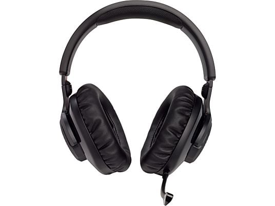 JBL Quantum 350 - Casque de jeu, Noir