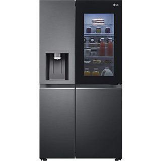 LG Amerikaanse koelkast E (GSXV90MCDE)
