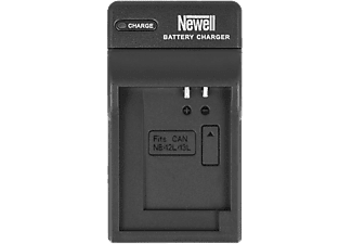 NEWELL Outlet DC-USB töltő Canon NB-13L akkumulátorhoz