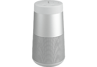 BOSE SoundLink Revolve II - Altoparlante Bluetooth (Grigio)