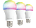 CALIBER Ledlamp Smart E27 3-pack (HBT-E27)