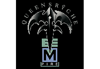 Queensrÿche - Empire (2CD)  - (CD)