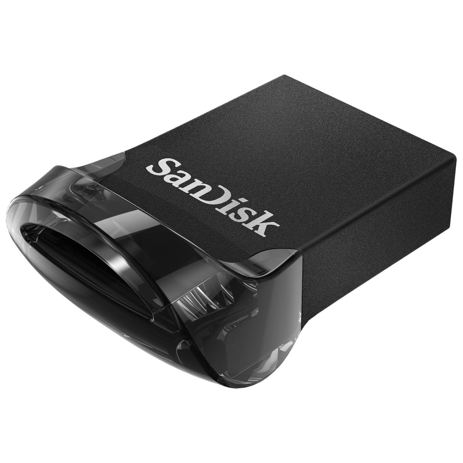 Pendrive 32gb Sandisk ultra fit usb 3.1 memoria 32 hasta 130 mbs secureaccess® compatible 2.0 negro flash de con velocidad lecturatradicionalnegro32gb sdcz430032gg46