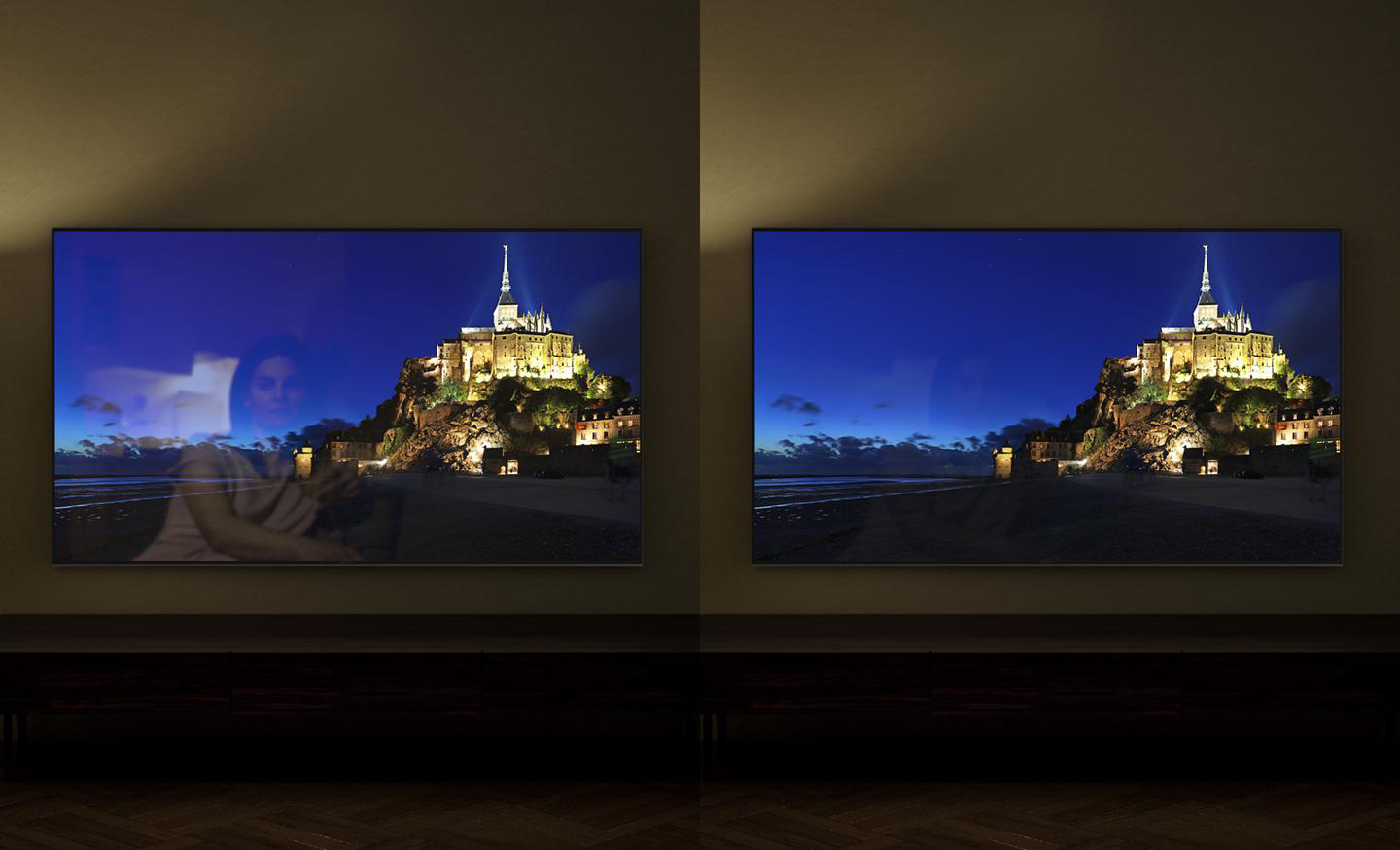 SONY XR-75Z9J LED TV (Flat, 75 Zoll / 189 cm, UHD 8K, SMART TV, Google TV)