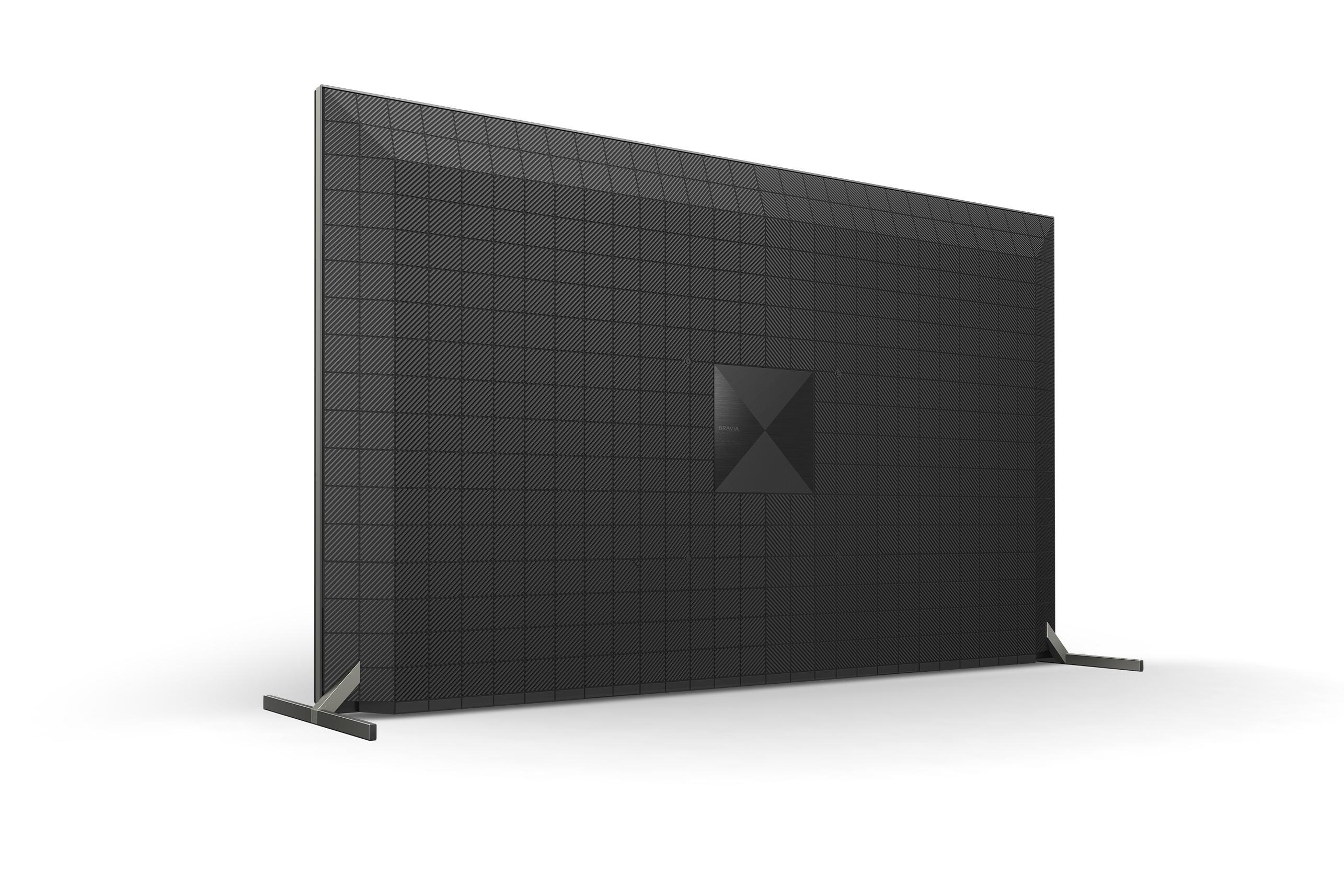 SONY XR-75Z9J LED TV (Flat, 75 Zoll / 189 cm, UHD 8K, SMART TV, Google TV)