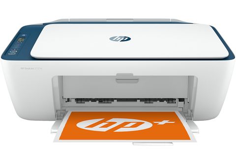 roltrap tijdelijk Zee HP All-in-one printer DeskJet 2721e (26K68B#629)