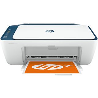 HP  Deskjet 2721e - Printen, kopiëren en scannen - Inkt - HP+ geschikt - Incl. 6 maanden Instant Ink (26K68B#629)