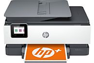 HP Officejet Pro 8022e - Printen, kopiëren en scannen - Inkt - HP+ geschikt - Incl. 6 maanden Instant Ink (229W7B)