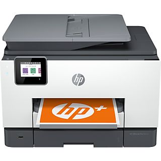 HP Officejet Pro 9022e - Printen, kopiëren en scannen - Inkt - HP+ geschikt - Incl. 6 maanden Instant Ink (226Y0B#629)
