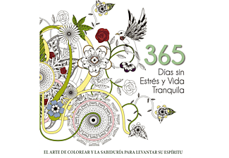 365 Días sin Estrés y Vida Tranquila - VV.AA.