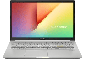 ASUS VivoBook S15 S513EA-BQ574T Arany laptop (15,6" FHD/Core i5/8GB/256 GB SSD/Win10H)