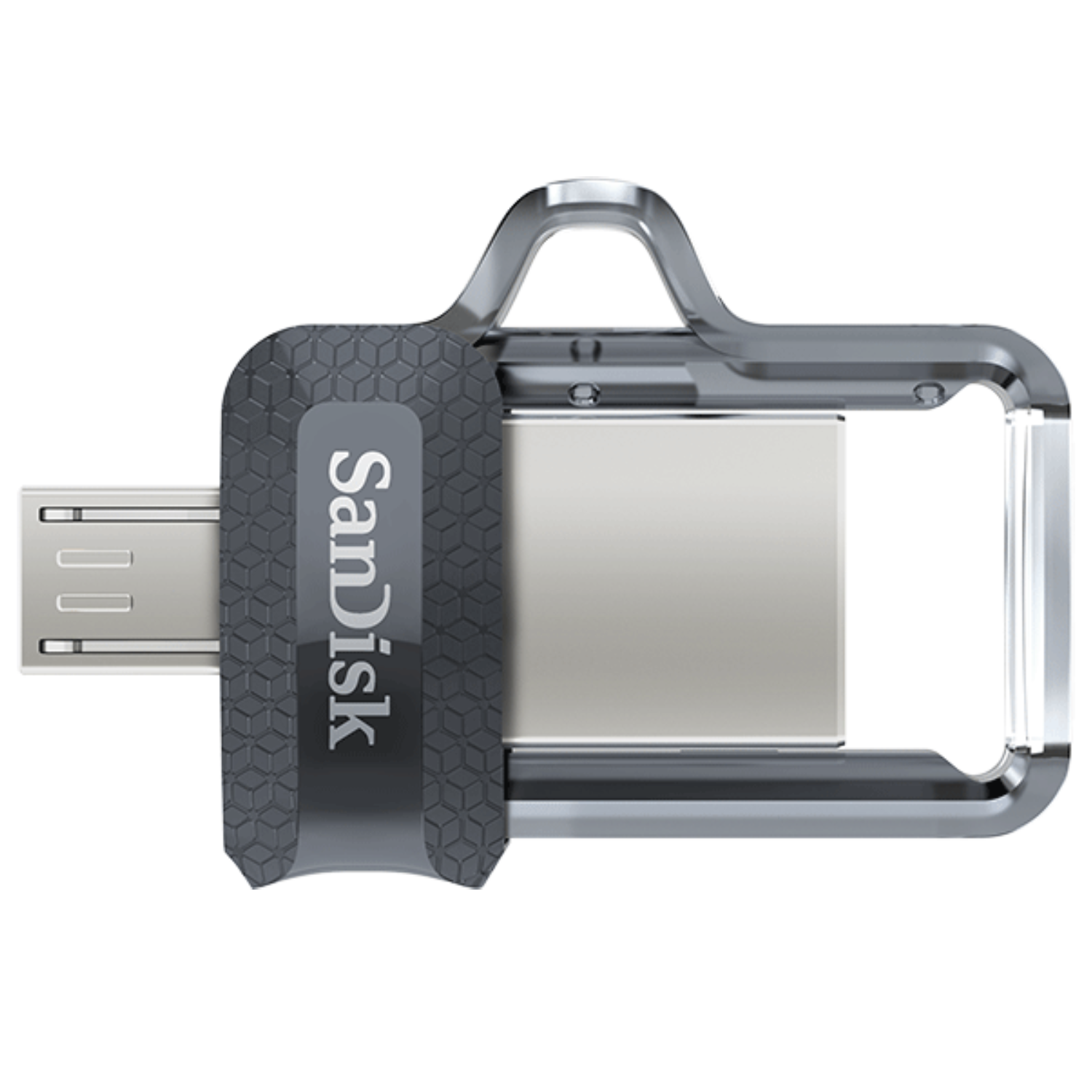 Sandisk Ultra 256gb dual usb flash drive e 3.0 fino 130 mbs pendrive para 256 m3.0 y con memory zone otg gris microusb de memoria sddd3g46 sddd3256gg46sandisk negro m3 unidad typea 3 3.1 1