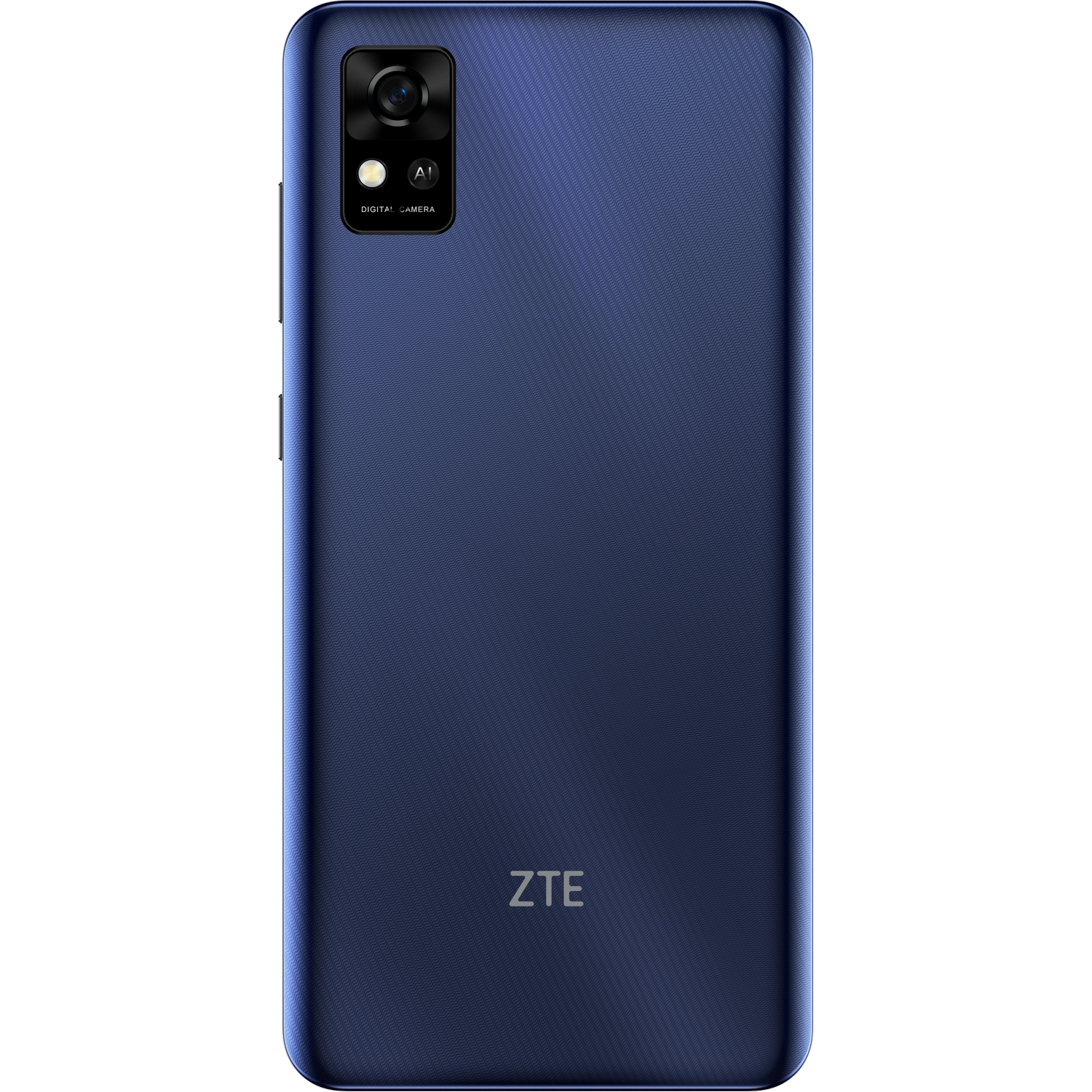 Móvil - ZTE Blade A31, Azul, 32 GB, 2 GB RAM, 5.45" HD+, Octa-Core Unisoc SC9863A, 3000 mAh, Android