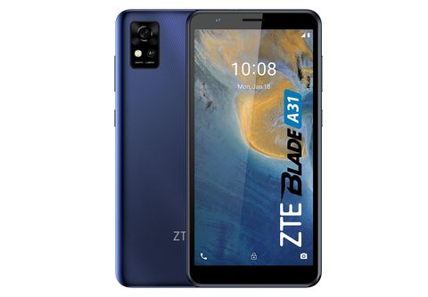 ZTE Blade A31 32 GB Azul
