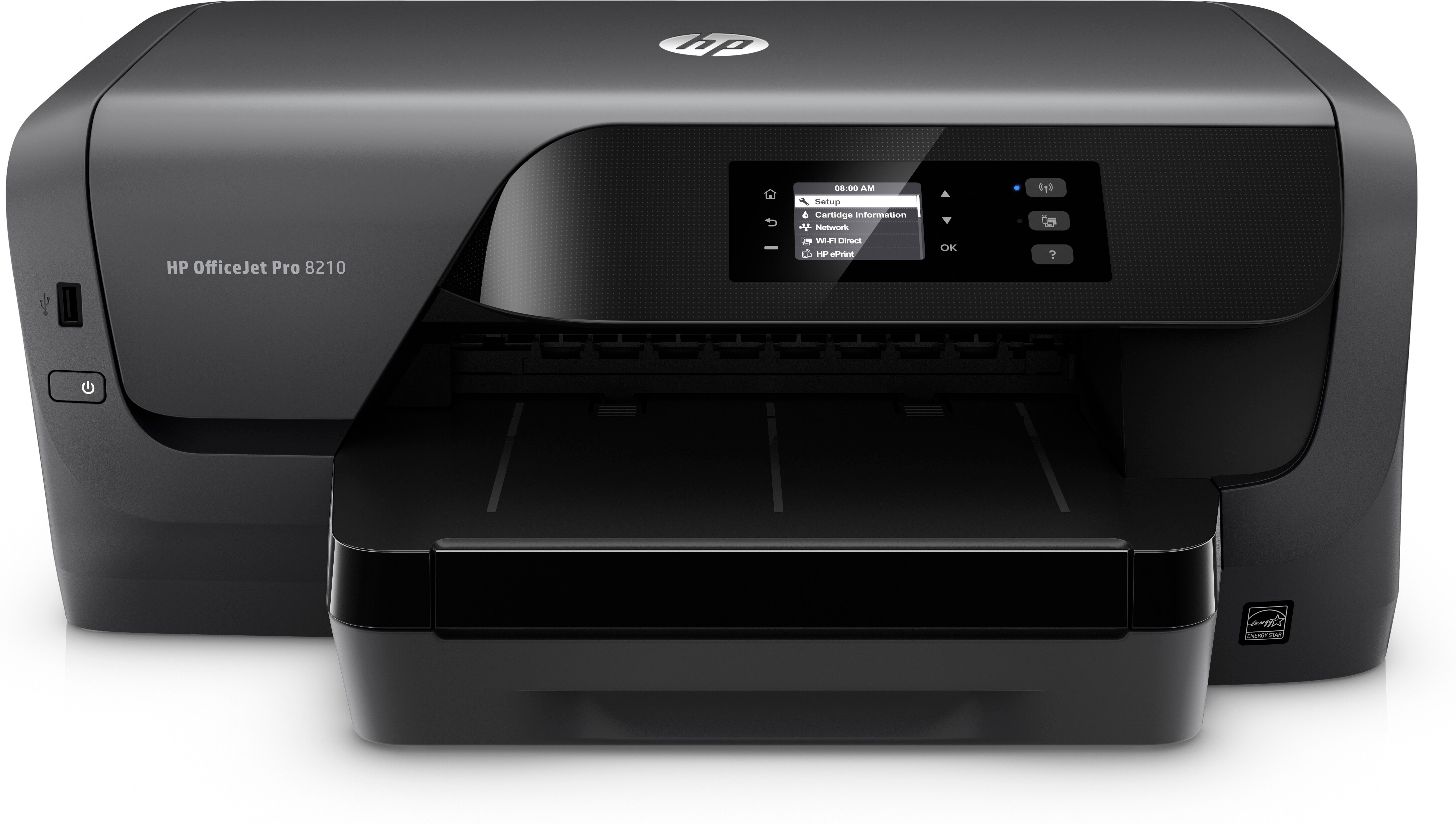HP OfficeJet Pro 8210 Drucker