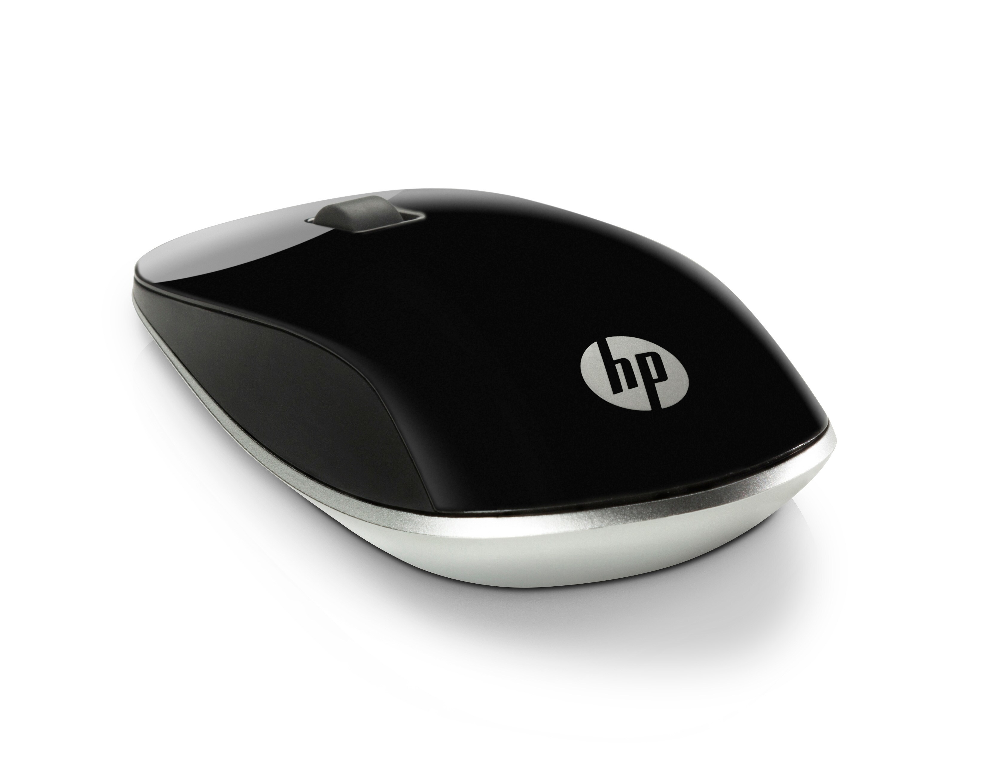 HP Z4000 Maus, Schwarz