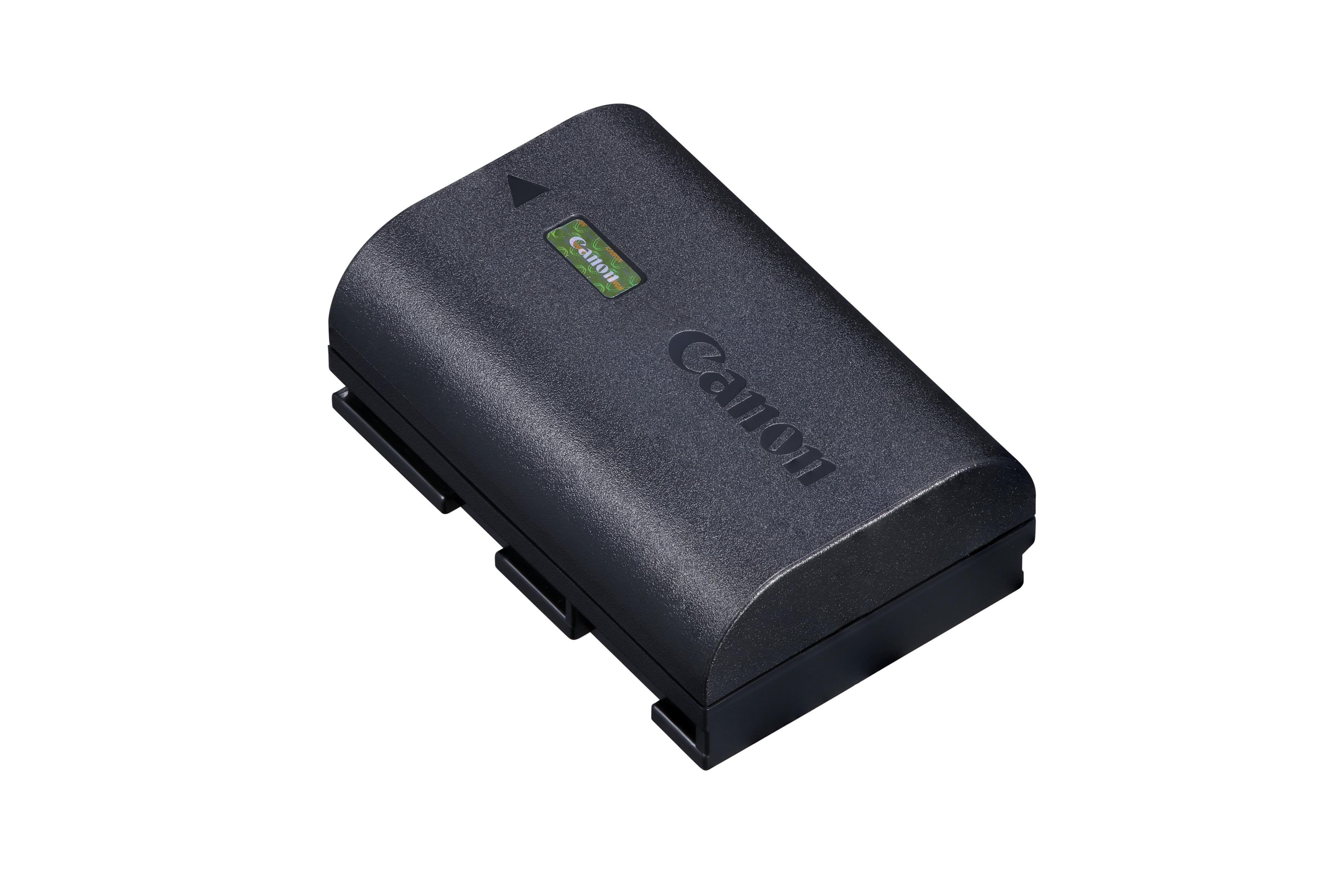 CANON WFT-R10B, Batteriegriff, Schwarz