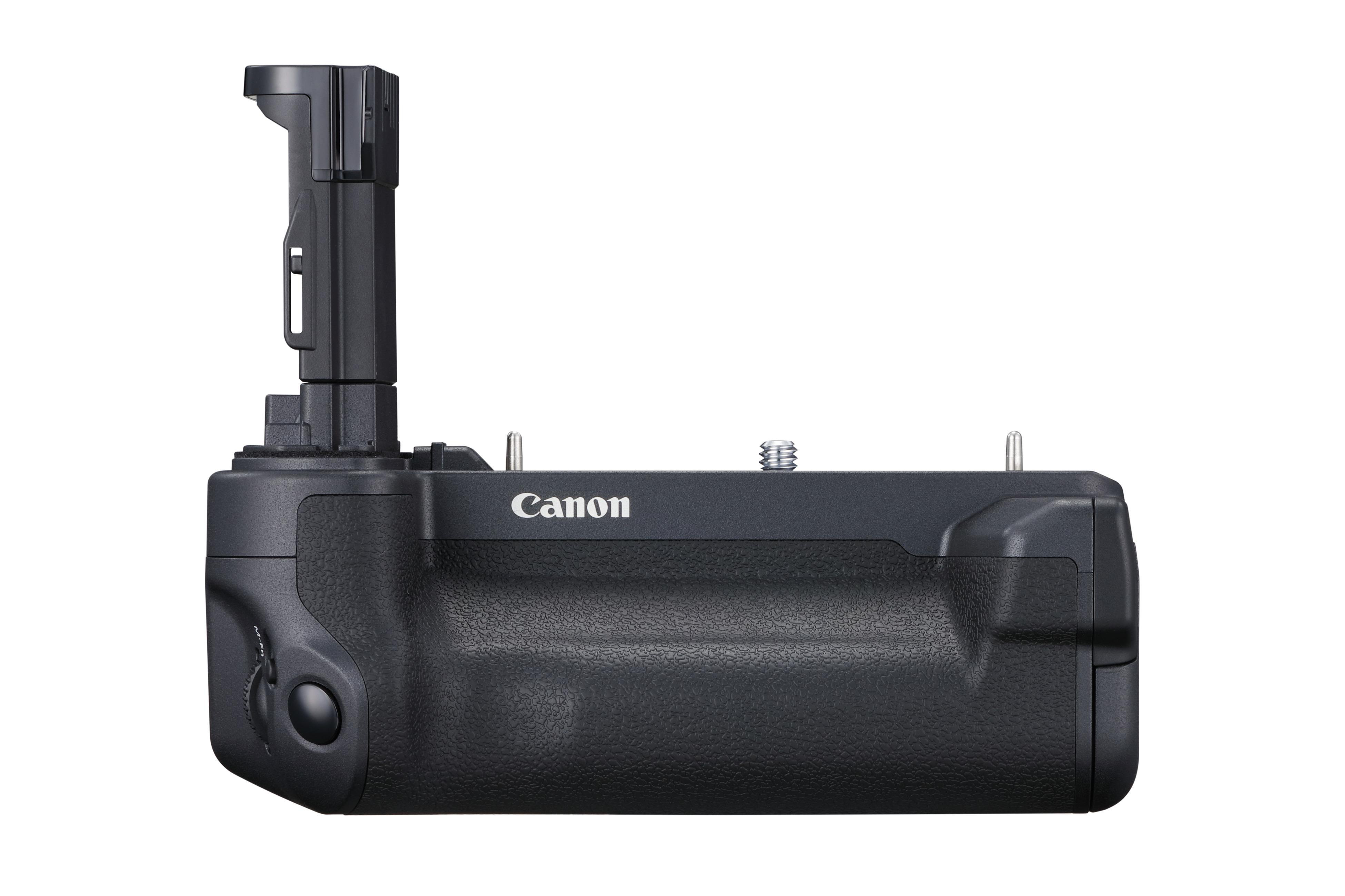 CANON WFT-R10B, Batteriegriff, Schwarz