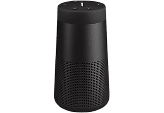 BOSE SoundLink Revolve II - Bluetooth Lautsprecher (Schwarz)