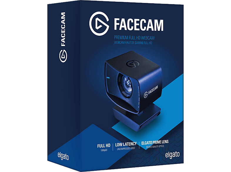 Mediamarkt discount webcam pc