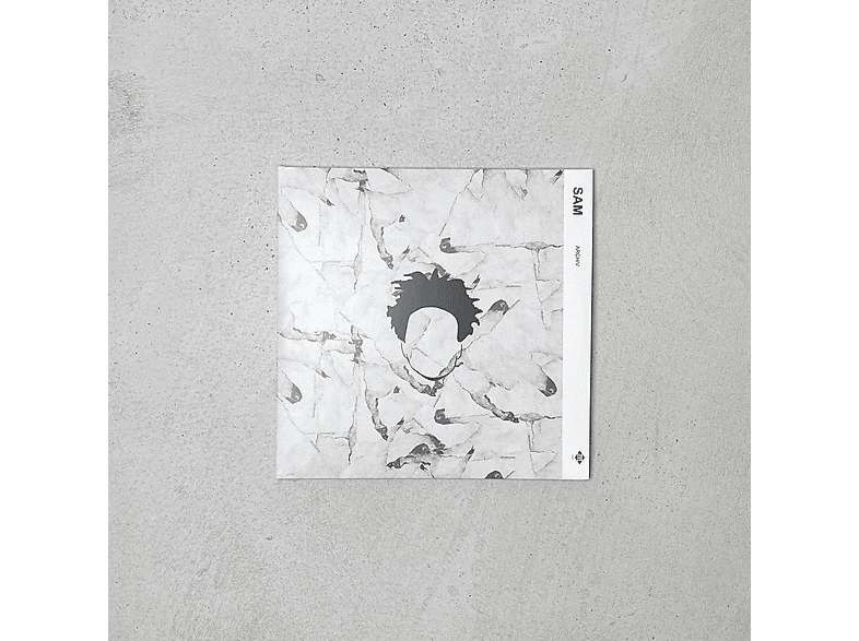 Thumbnail - Sam - Archiv (Vinyl)