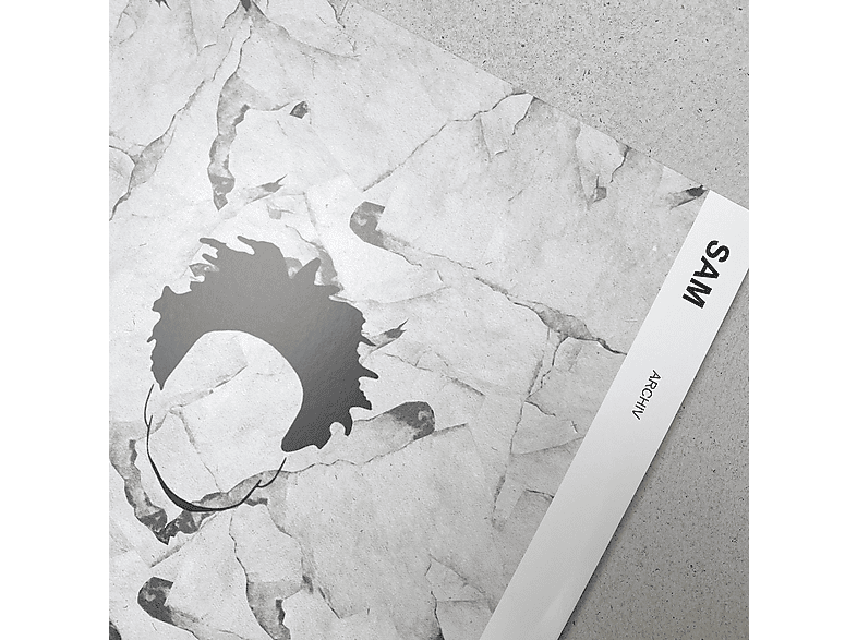 Thumbnail - Sam - Archiv (Vinyl)