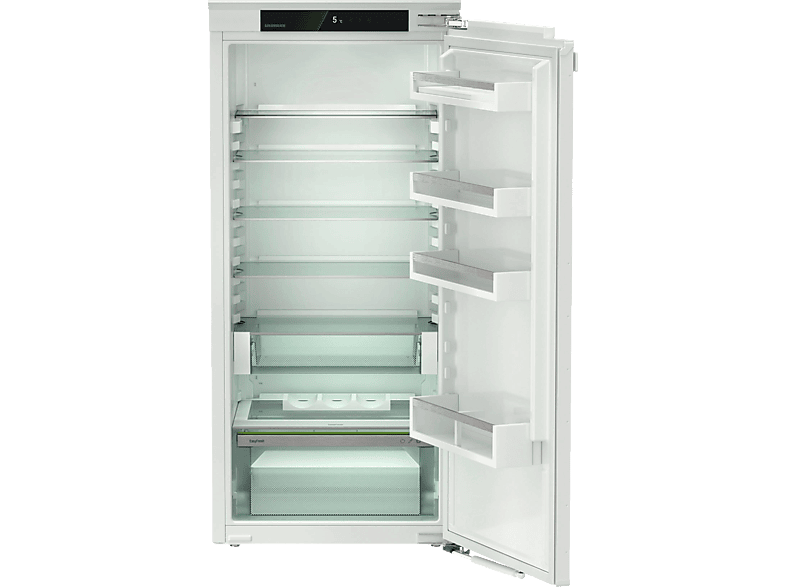 | Kühlschrank IRd LIEBHERR (D, mm 1218 Weiß) 4120-60 hoch, Weiß MediaMarkt