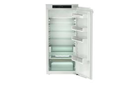 BOSCH KIR41VFE0, EINBAU-KÜHLSCHRANK Serie 4 Kühlschrank (E, 1221 mm hoch,  Nicht zutreffend) Kühlschrank in Nicht zutreffend kaufen | SATURN