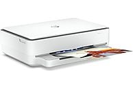 HP Envy 6032e - Printen, kopiëren en scannen - Inkt - HP+ geschikt - incl. 6 maanden Instant Ink