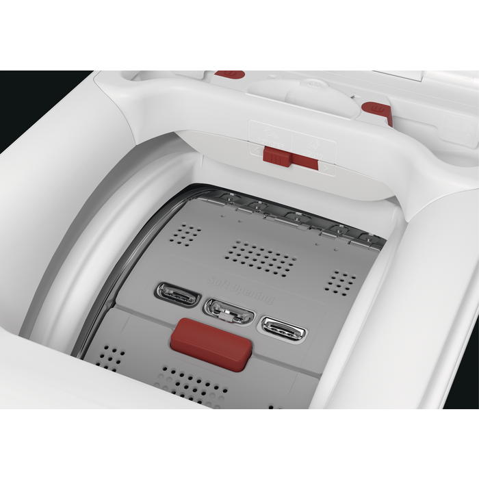 AEG Lave-linge top ProSense Serie 6000  D (L6TBK62)
