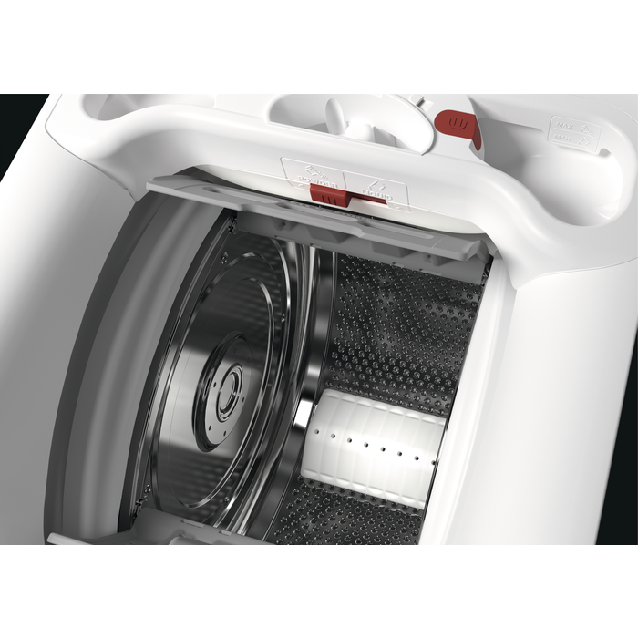 AEG Lave-linge top ProSense Serie 6000  D (L6TBK62)