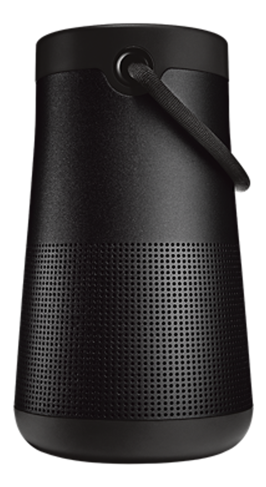 BOSE SoundLink Revolve+ II | Bluetooth Lautsprecher (Schwarz