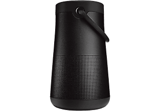 BOSE SoundLink Revolve+ II - Haut-parleur Bluetooth (Noir)