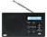 OK Draagbare radio Bluetooth DAB+ Zwart (ORD 101 BT-B-1)