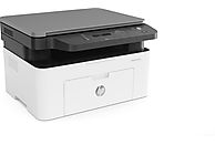 HP Laser MFP 135W - Printen, kopiëren en scannen - Laser - Zwart-wit