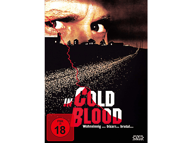 In Cold Blood DVD