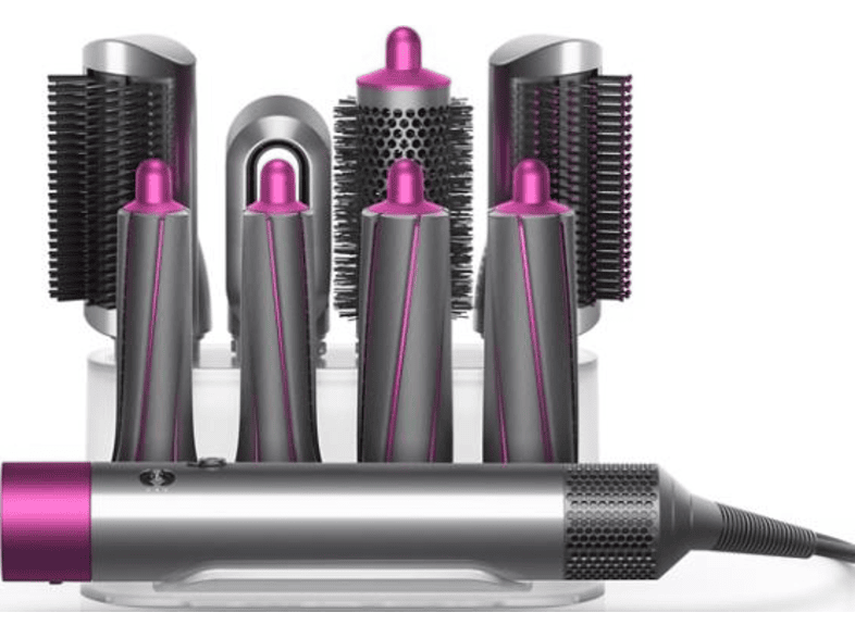 Стайлер дайсон аналог. Стайлер лучше дайсона для волос. Стайлер dyson airwrap. Стайлер 5 в 1. Dyson стайлер 2023.