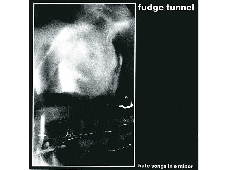 Fudge Tunnel - Hate Songs In e minor (180g Black Vinyl)  - (Vinyl)