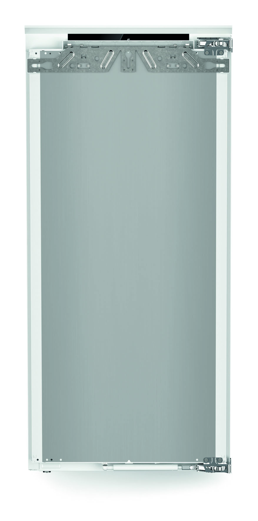 LIEBHERR mm 1218 Kühlschrank Weiß) (D, 4121-20 hoch, IRd