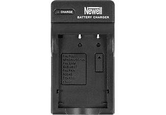 NEWELL DC-USB töltő Fujifilm NP-95 akkumulátorhoz