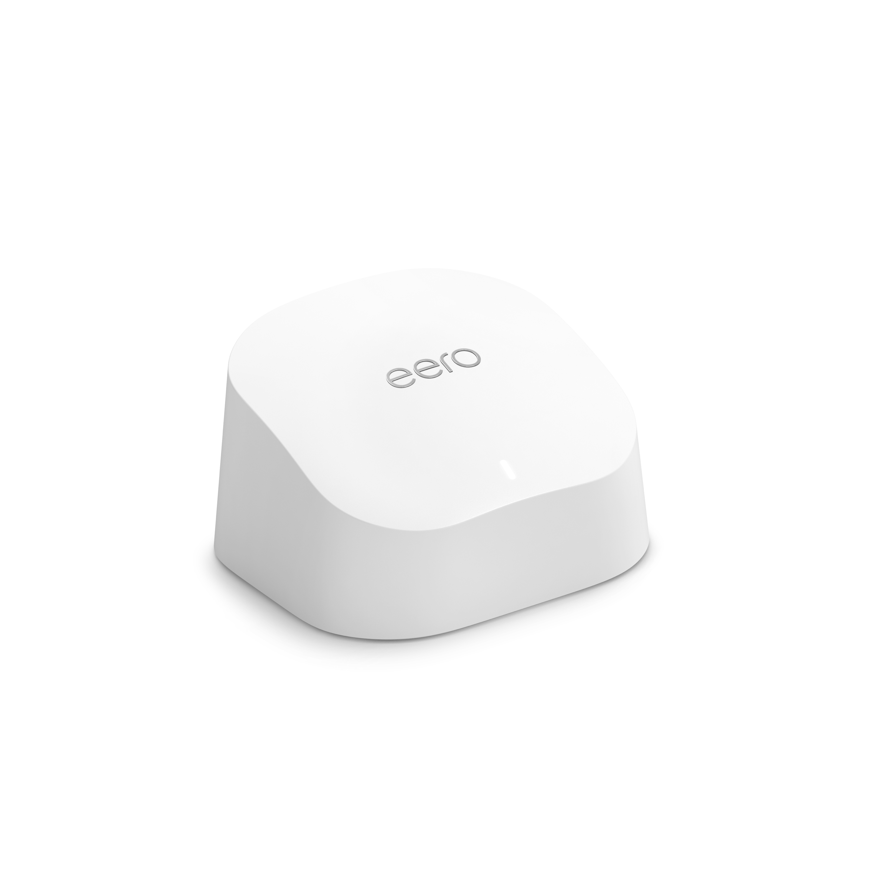 AMAZON eero-6-Dualband-Mesh-Wi-Fi-6-System Mesh Router 900 Mbit/s