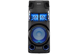 SONY Audiosysteem Bluetooth Party Speaker (MHCV43D.CEL)