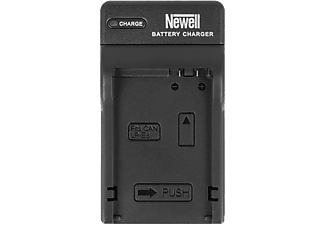 NEWELL DC-USB töltő Canon LP-E8 akkumulátorhoz