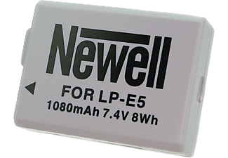 NEWELL Canon LP-E5 akkumulátor