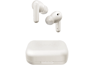 URBANISTA Vezeték nélküli fülhallgató - LONDON Noise Cancelling True Wireless, White Pearl